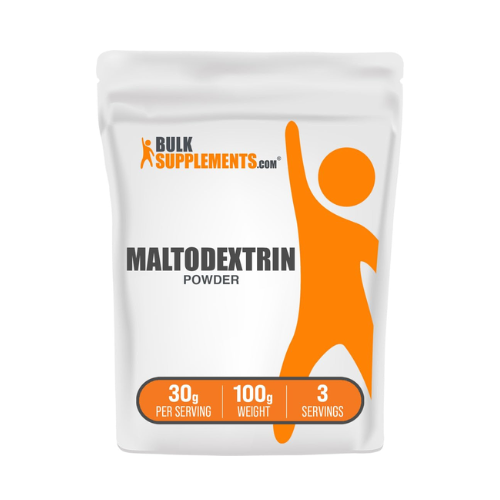 Maltodextrin Food-Grade Powder