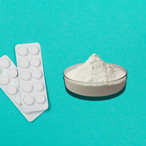 Paracetamol IP / BP / USP – API Powder