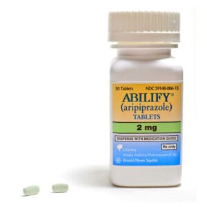 ABILIFY®