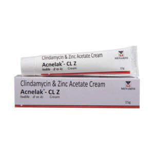 Acnelak® - CL Z