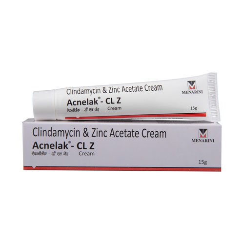 Acnelak® - CL Z