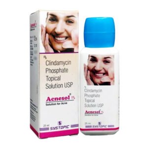 Acnesol 1%