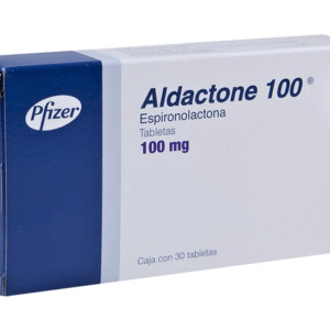 Aldactone 100®