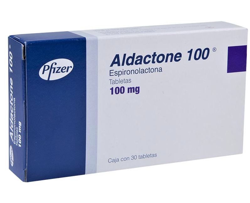 Aldactone 100®