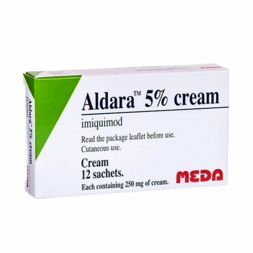 Aldara™ 5% Cream