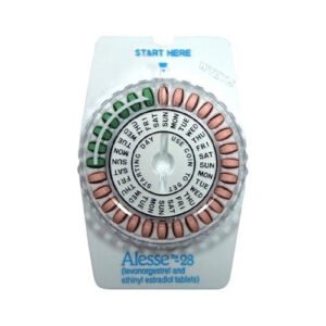 Alesse 28