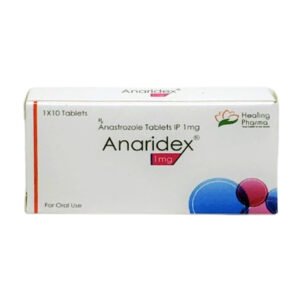Anaridex® 1 mg