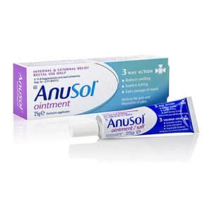 Anusol Oinment