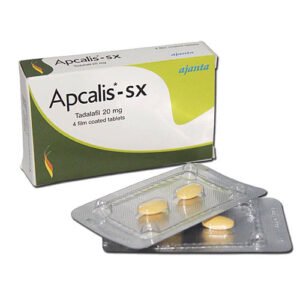 Apcalis-SX