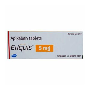 Eliquis® 5 mg