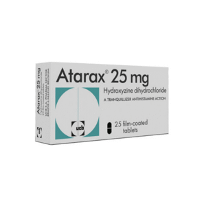 Atarax® 25 mg