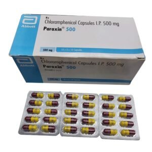 Paraxin® 500