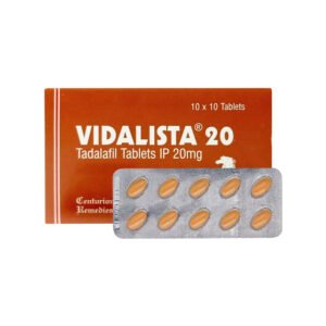 Vidalista®