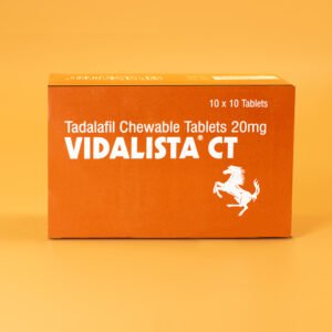 Vidalista CT