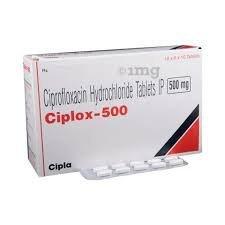 Ciplox-500