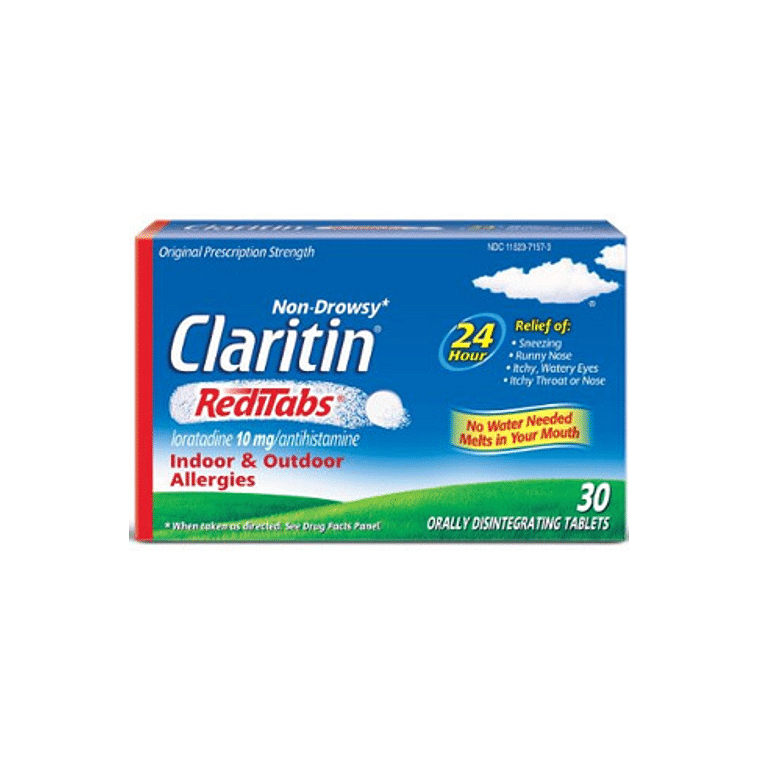 Claritin
