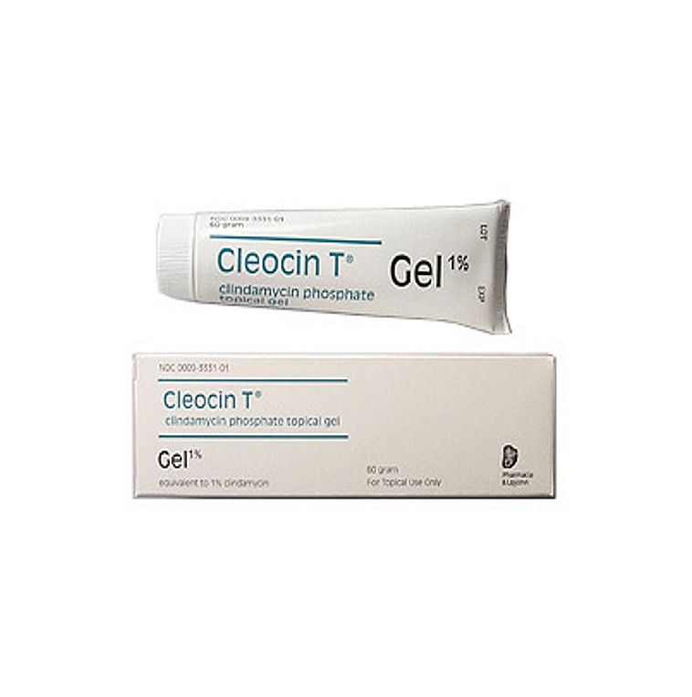 Cleocin T°
