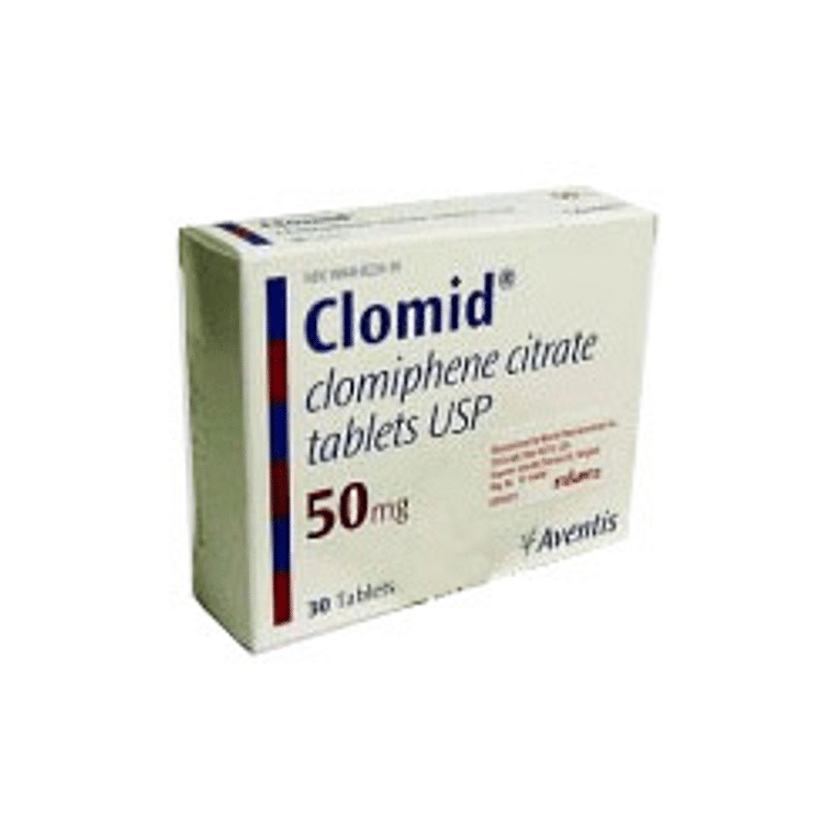 Clomid®