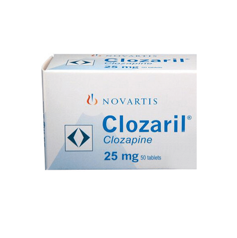 Clozaril®