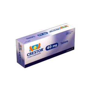 CRESTOR