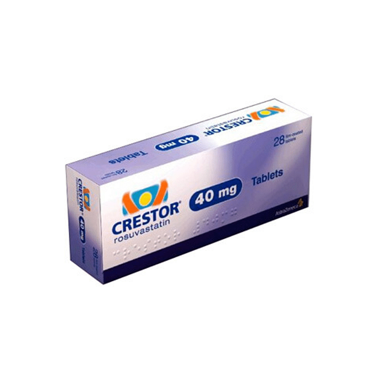 CRESTOR