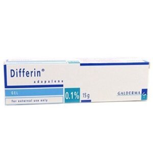 Differin®