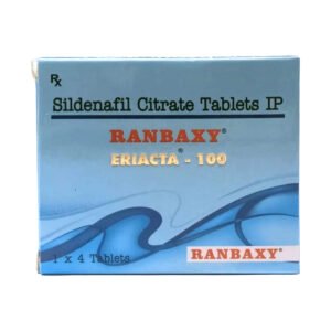 Eriacia®-100