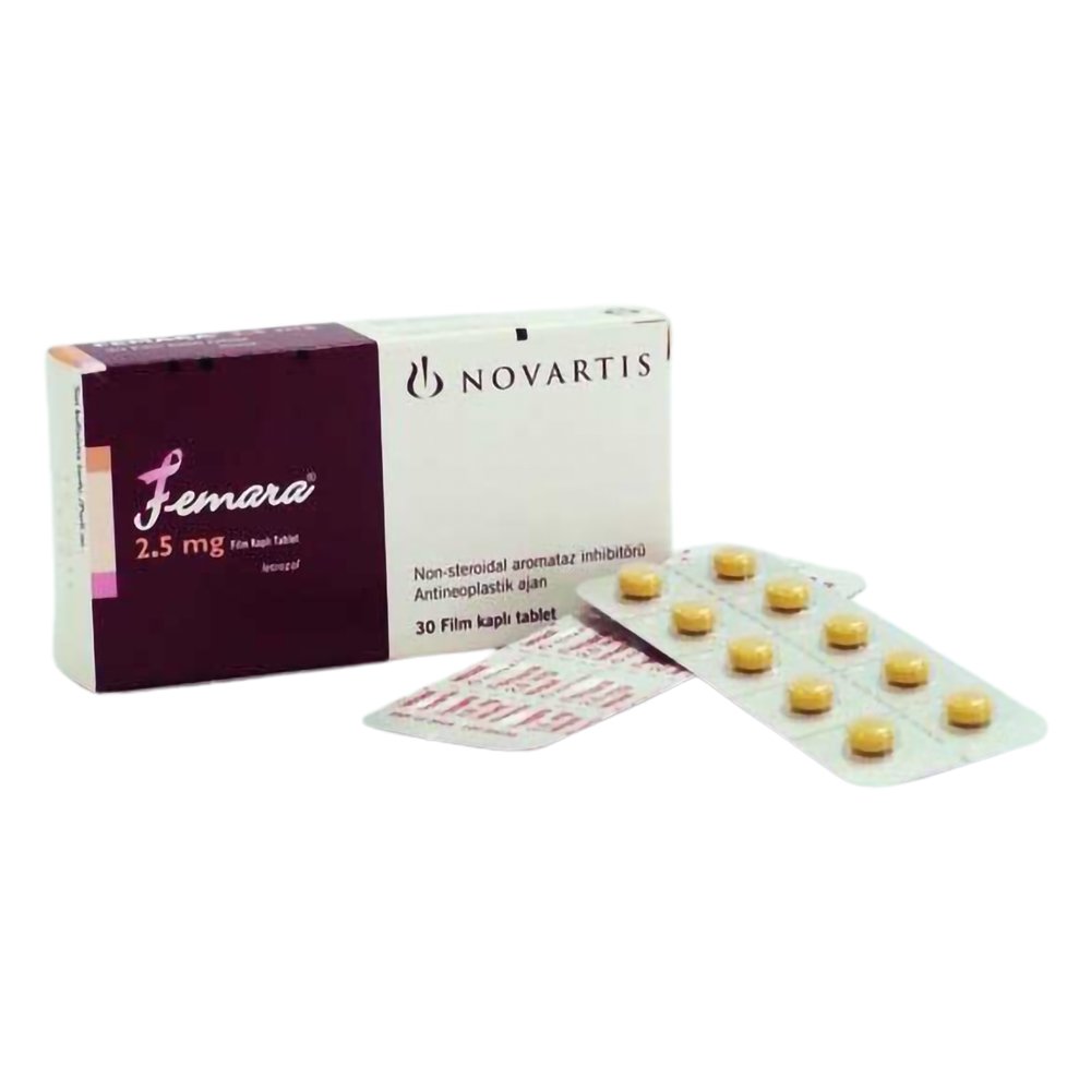 Femara®