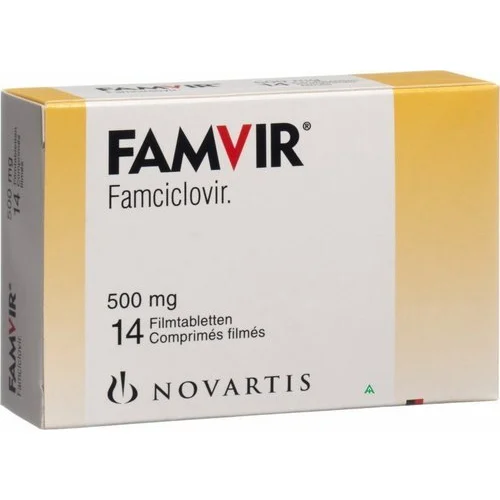 FAMVIR®