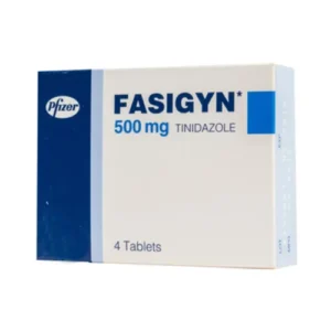 FASIGYN