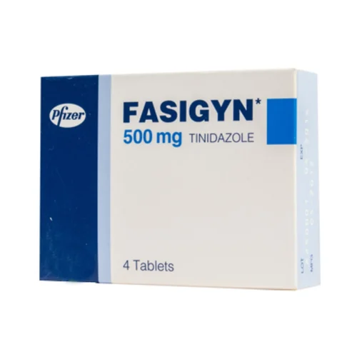 FASIGYN