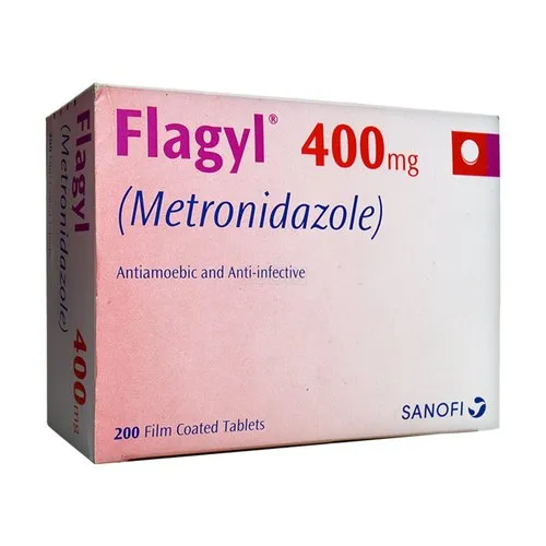 Flagyl® 400mg