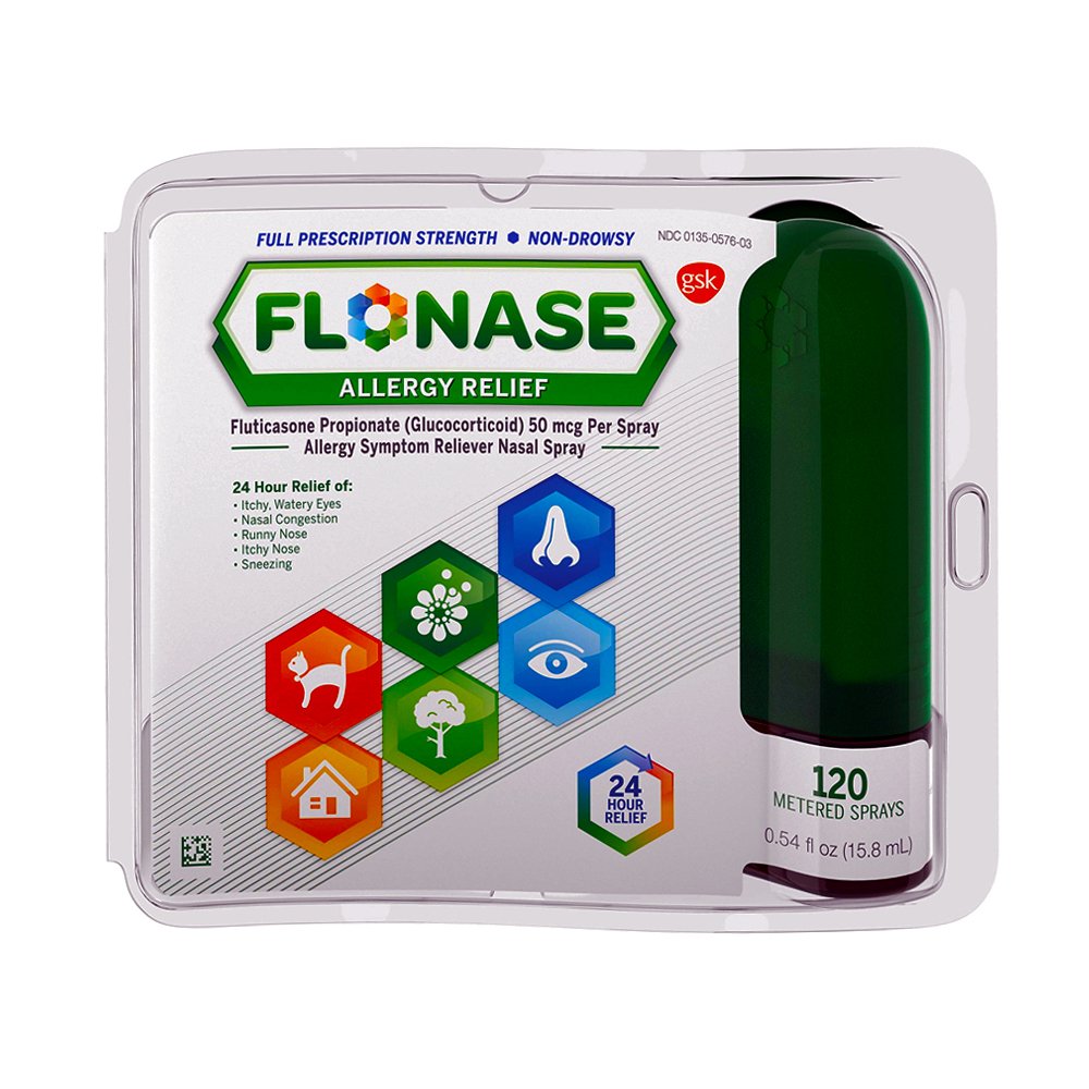 FLONASE