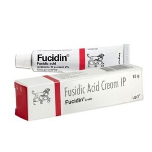 Fucidin® Cream