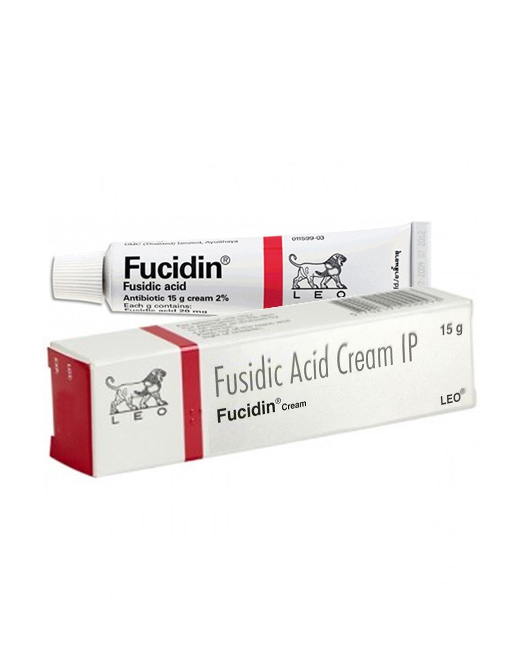 Fucidin® Cream