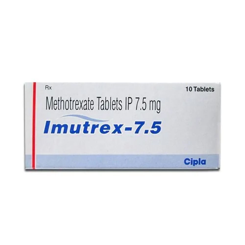 Imutrex-7.5