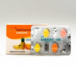 KAMAGRA-100
