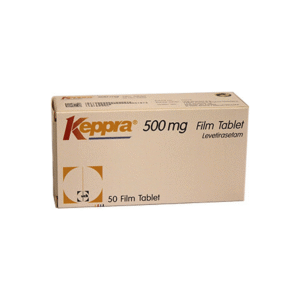 Keppra®