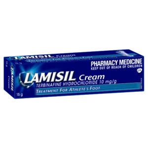 Lamisil Cream