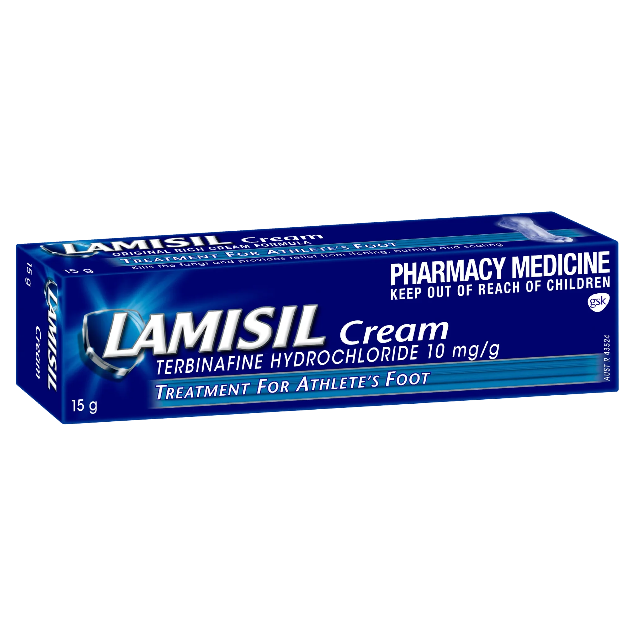 Lamisil Cream