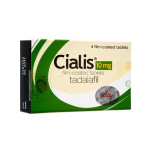 Cialis®
