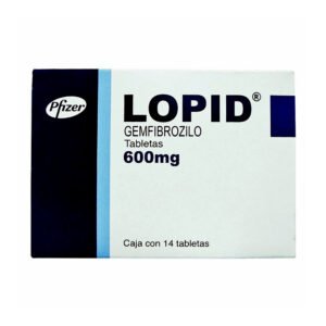 LOPID®