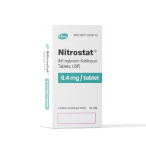 Nitrostat®