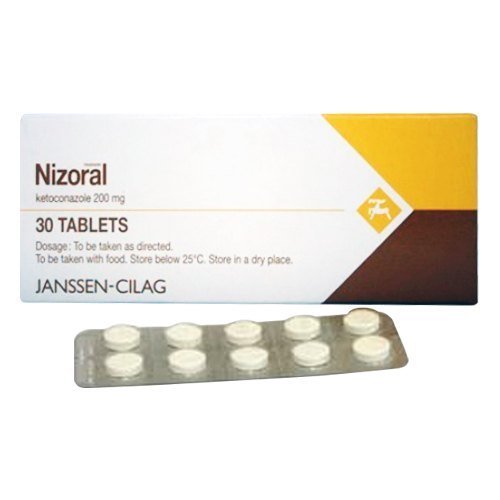 Nizoral