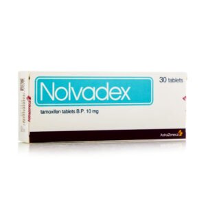 Nolvadex®