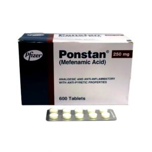 Ponstan®