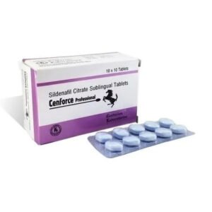 Cenforce Professional