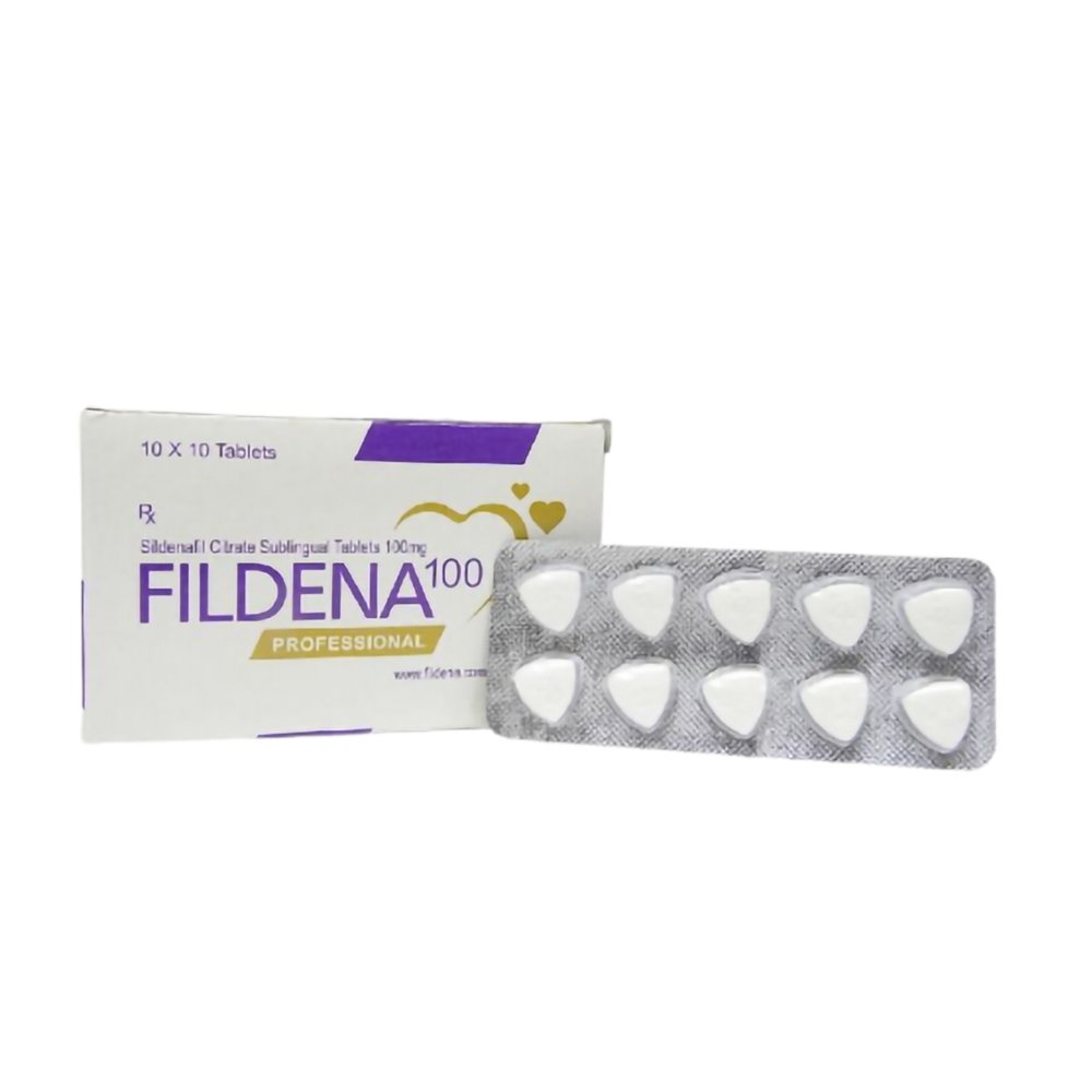 FILDENA