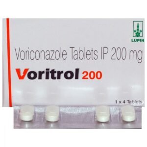 Voritrol 200