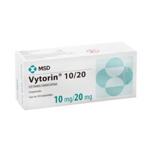 Vytorin® 10/20